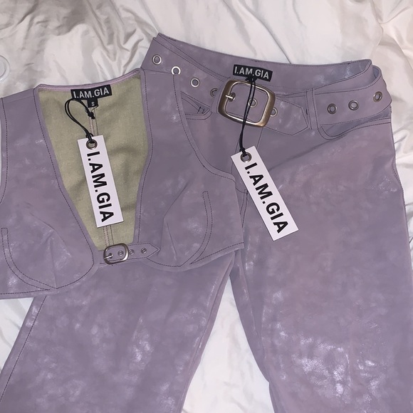 Brand Nwt Never Worn Natali Set From I 